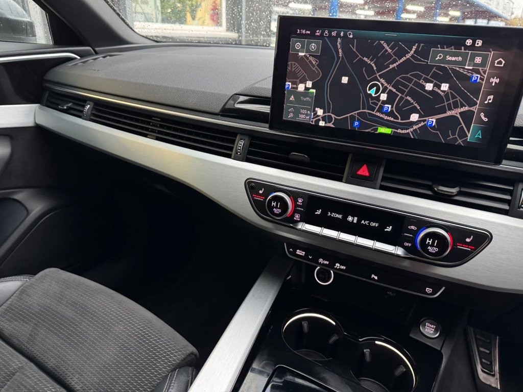 Used Audi A4 2020 for sale - 76654550: Photo 23