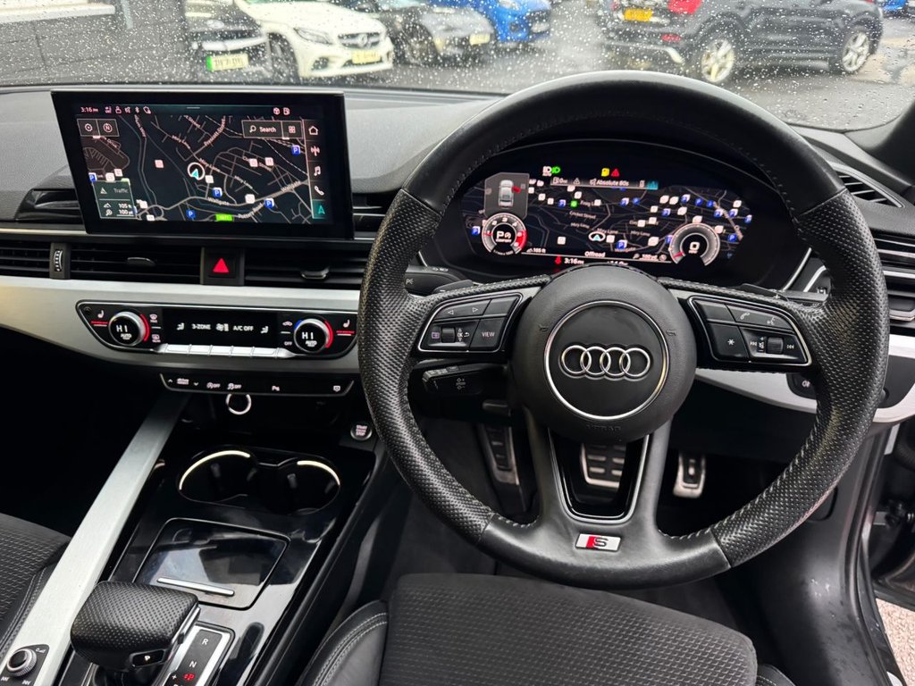 Used Audi A4 2020 for sale - 76654550: Photo 24