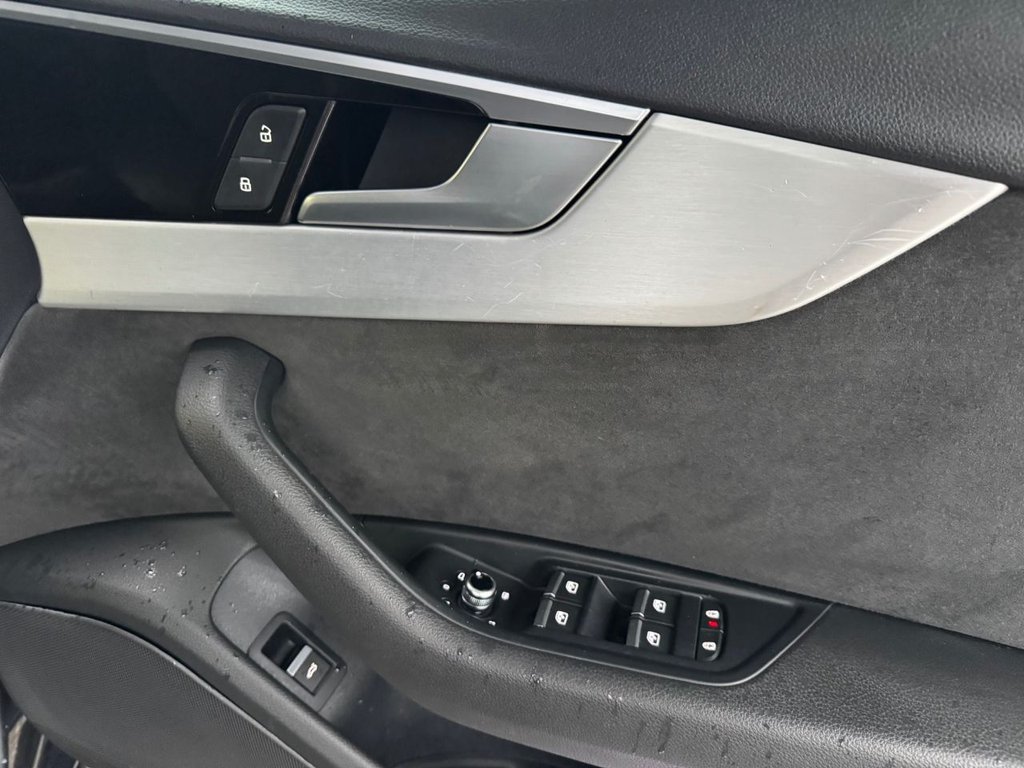 Used Audi A4 2020 for sale - 76654550: Photo 25