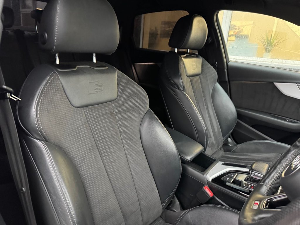 Used Audi A4 2020 for sale - 76654550: Photo 26