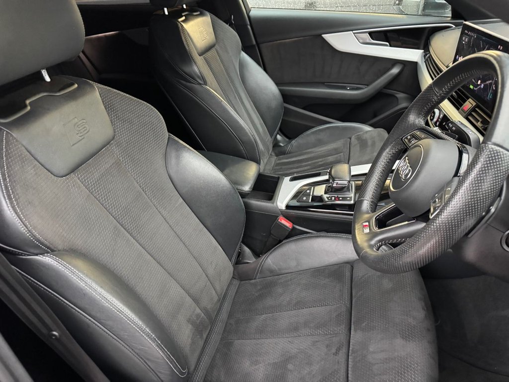 Used Audi A4 2020 for sale - 76654550: Photo 27
