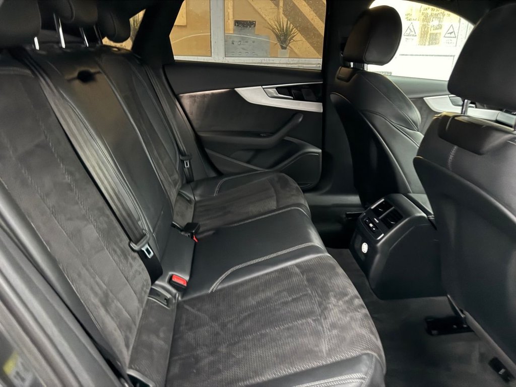 Used Audi A4 2020 for sale - 76654550: Photo 28