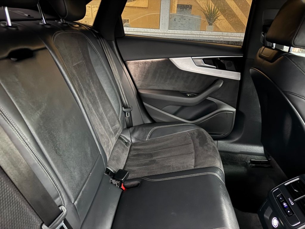 Used Audi A4 2020 for sale - 76654550: Photo 29