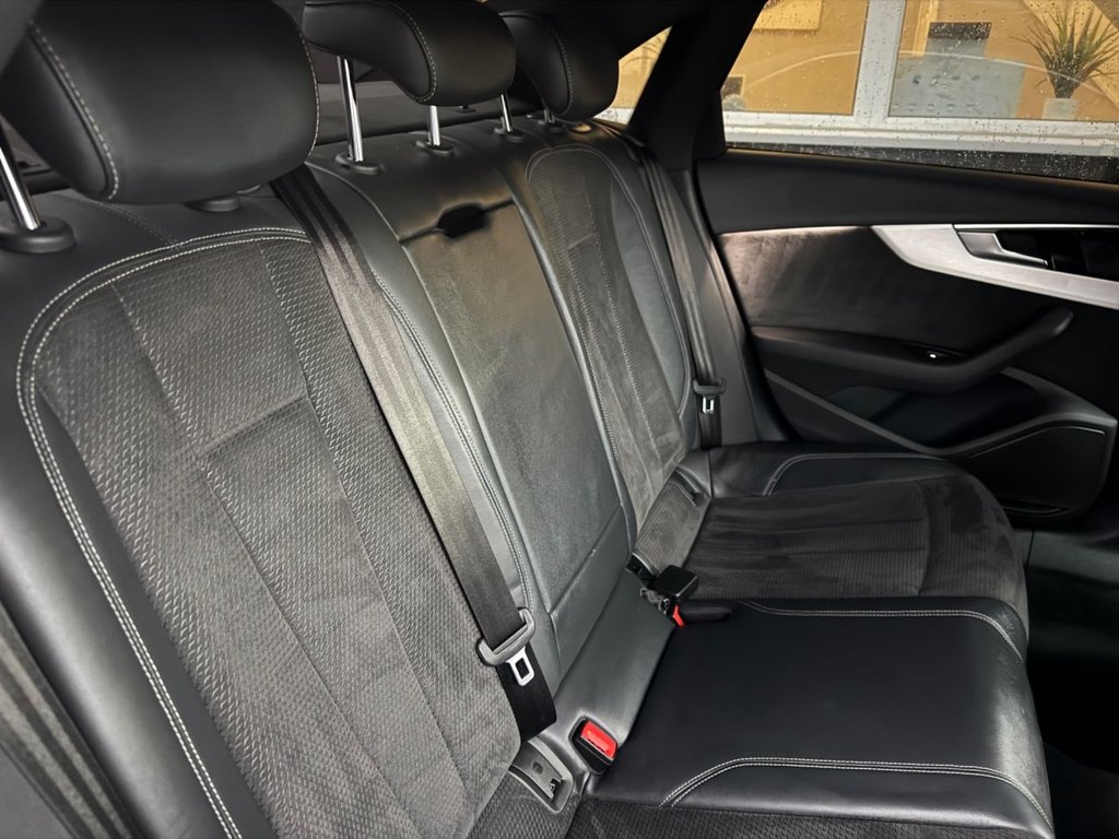 Used Audi A4 2020 for sale - 76654550: Photo 30