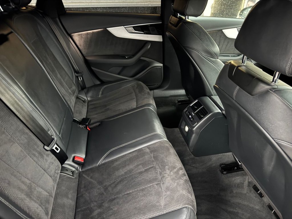 Used Audi A4 2020 for sale - 76654550: Photo 31
