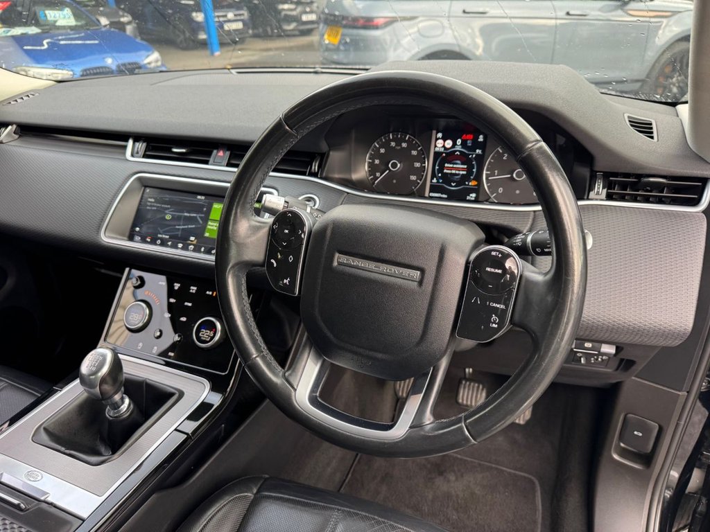 Used Land Rover Range Rover Evoque 2019 for sale - 76356767: Photo 15