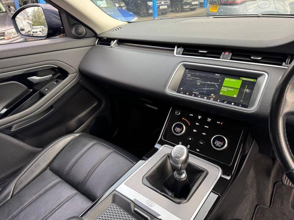 Used Land Rover Range Rover Evoque 2019 for sale - 76356767: Photo 16