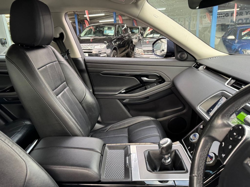 Used Land Rover Range Rover Evoque 2019 for sale - 76356767: Photo 17