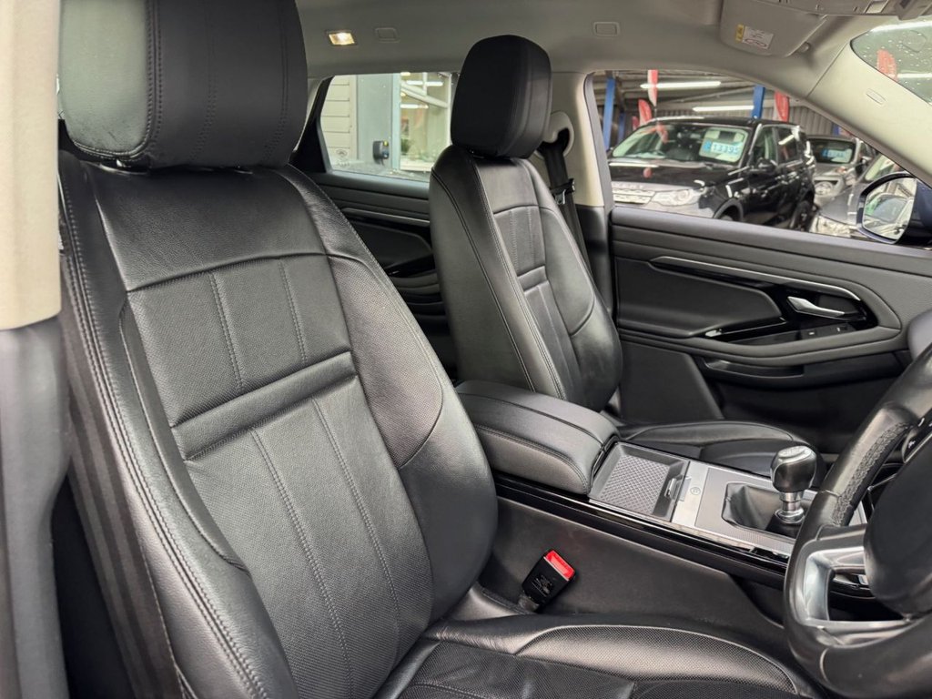 Used Land Rover Range Rover Evoque 2019 for sale - 76356767: Photo 19