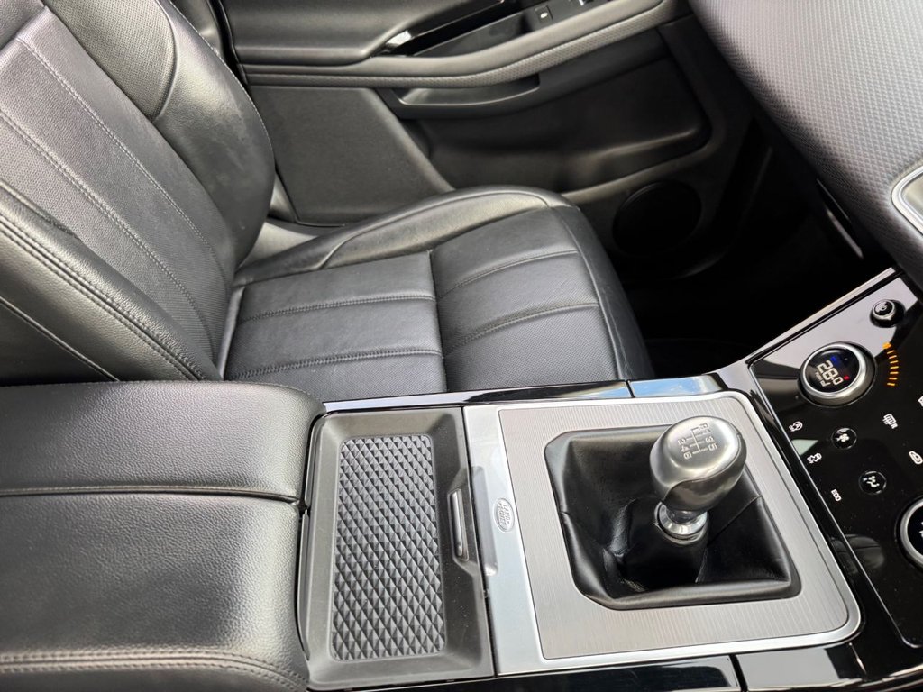 Used Land Rover Range Rover Evoque 2019 for sale - 76356767: Photo 21