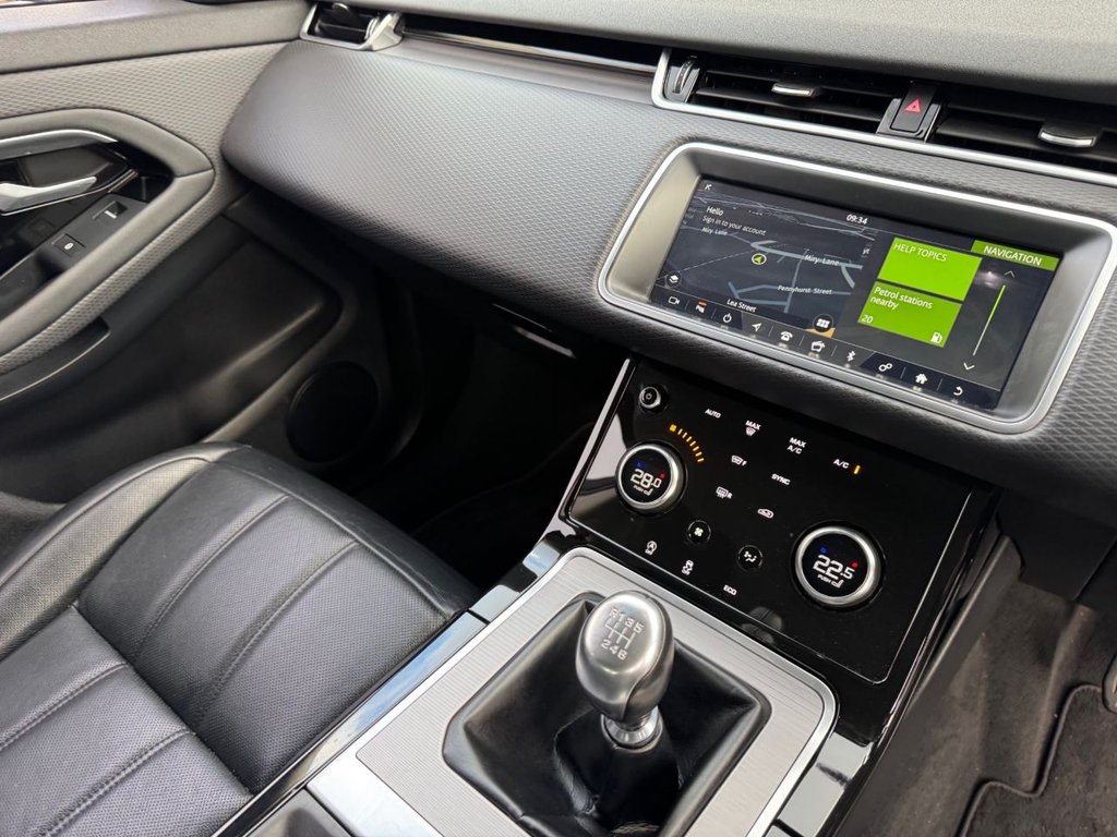 Used Land Rover Range Rover Evoque 2019 for sale - 76356767: Photo 22