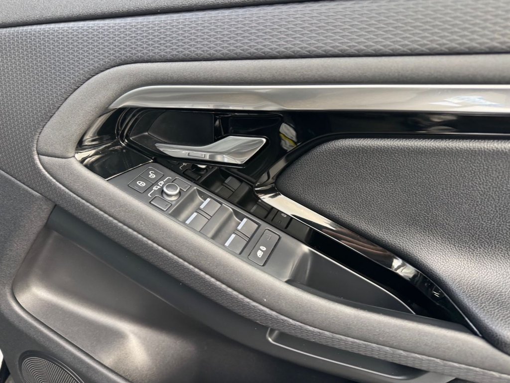 Used Land Rover Range Rover Evoque 2019 for sale - 76356767: Photo 24