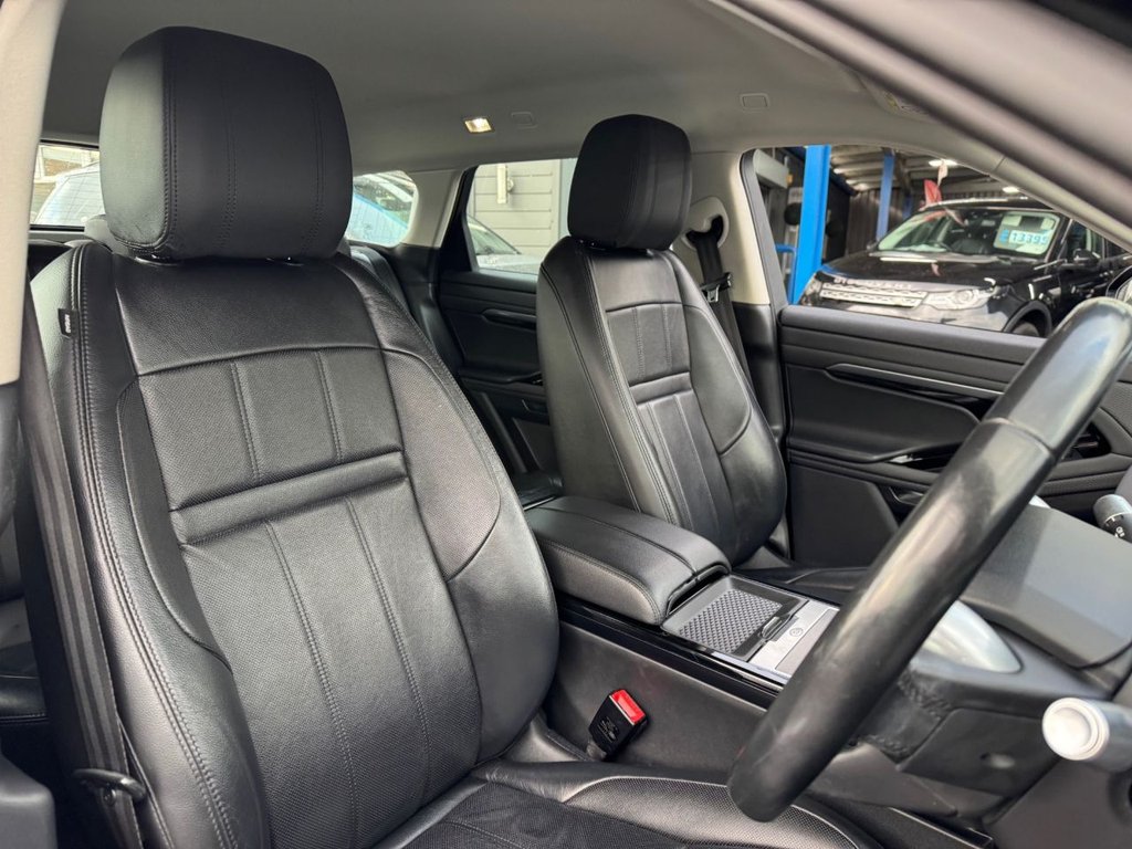 Used Land Rover Range Rover Evoque 2019 for sale - 76356767: Photo 25