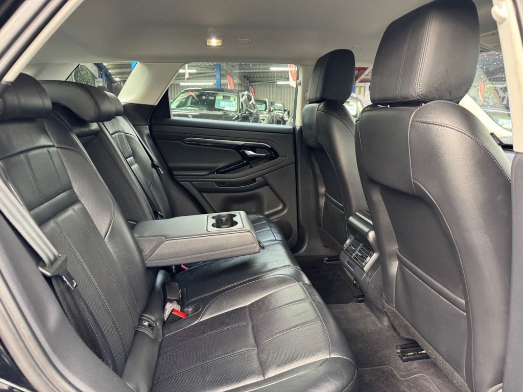 Used Land Rover Range Rover Evoque 2019 for sale - 76356767: Photo 28