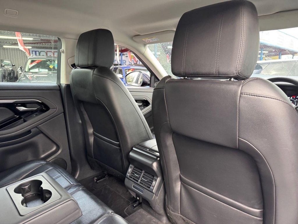 Used Land Rover Range Rover Evoque 2019 for sale - 76356767: Photo 30