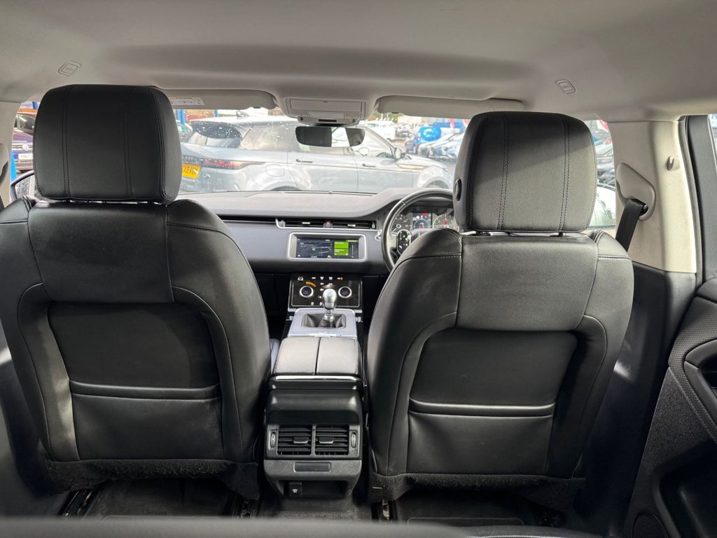 Used Land Rover Range Rover Evoque 2019 for sale - 76356767: Photo 32