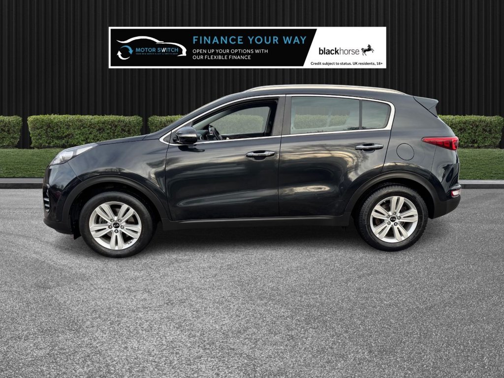 Used Kia Sportage 2018 for sale - 77200415: Photo 12