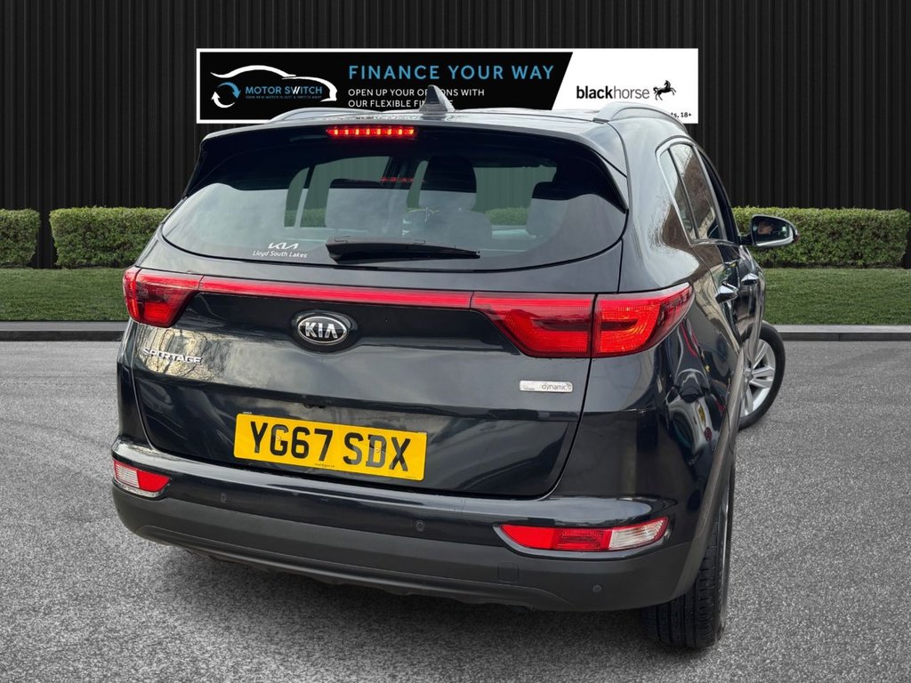 Used Kia Sportage 2018 for sale - 77200415: Photo 15