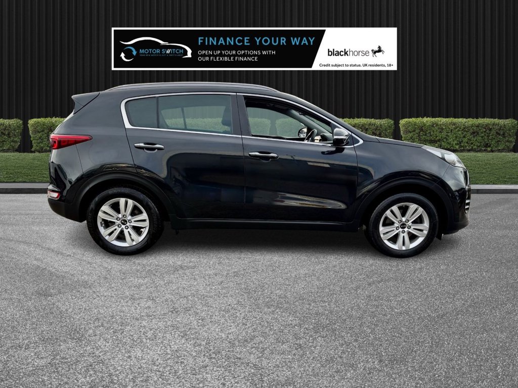 Used Kia Sportage 2018 for sale - 77200415: Photo 5