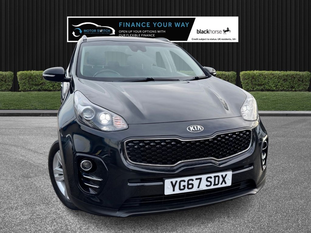 Used Kia Sportage 2018 for sale - 77200415: Photo 6