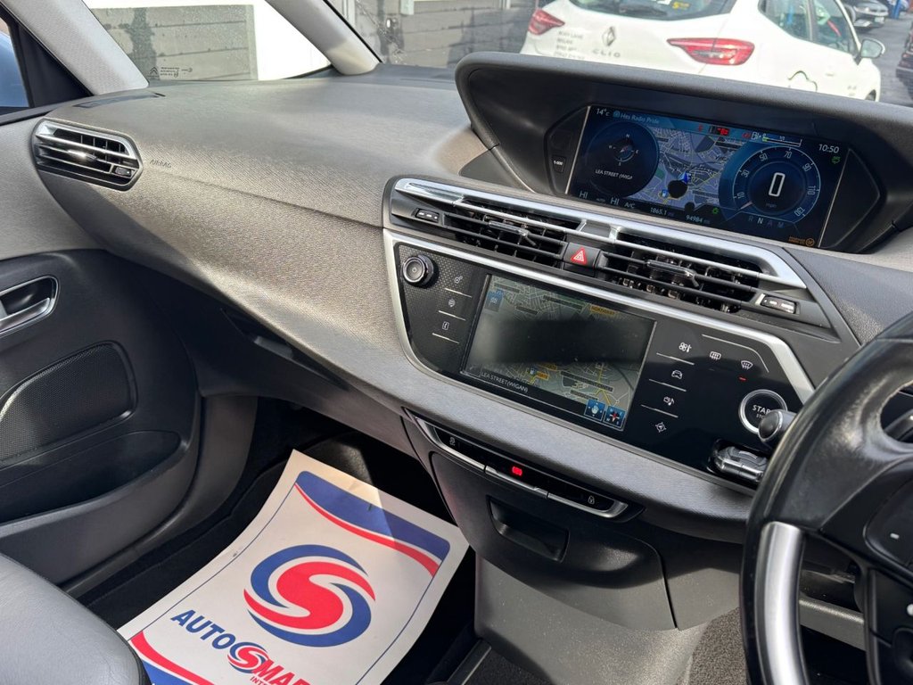 Used Citroen C4 Grand Picasso 2014 for sale - 76469887: Photo 16