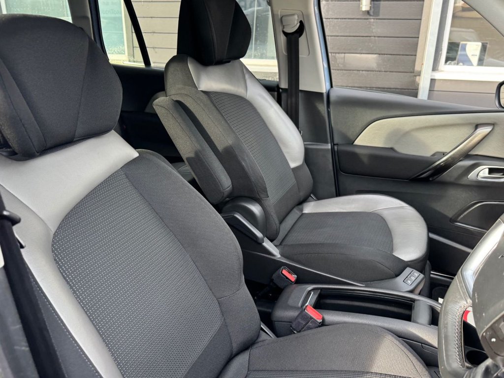 Used Citroen C4 Grand Picasso 2014 for sale - 76469887: Photo 19