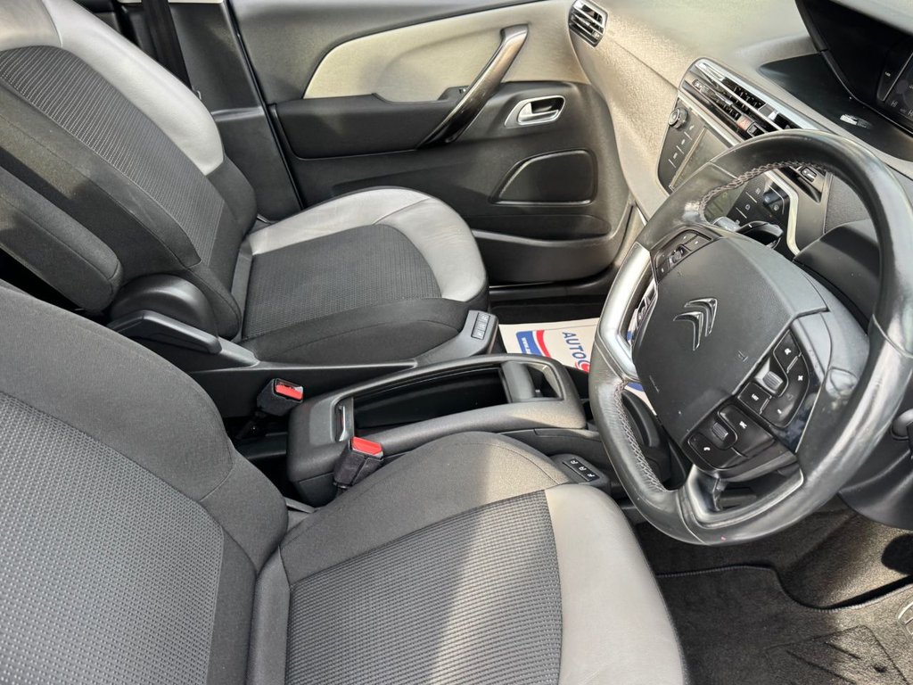 Used Citroen C4 Grand Picasso 2014 for sale - 76469887: Photo 20