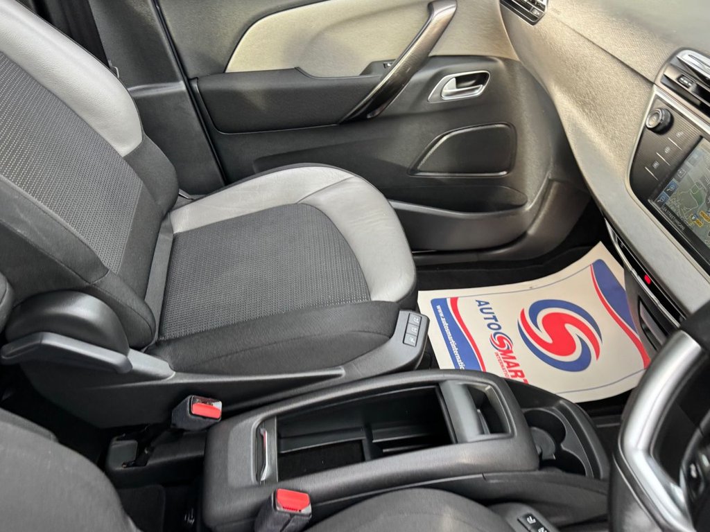 Used Citroen C4 Grand Picasso 2014 for sale - 76469887: Photo 21