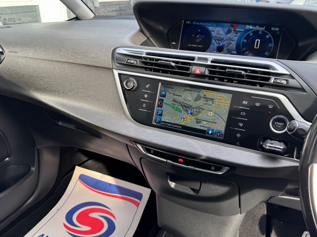 Used Citroen C4 Grand Picasso 2014 for sale - 76469887: Photo 22