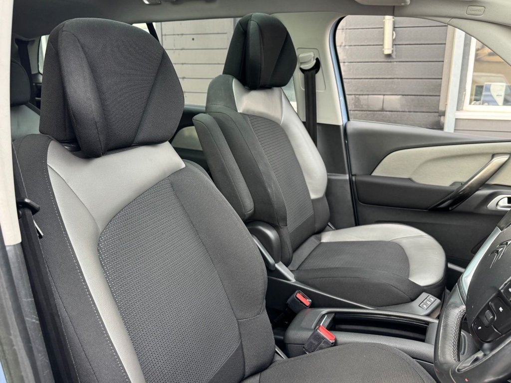 Used Citroen C4 Grand Picasso 2014 for sale - 76469887: Photo 24