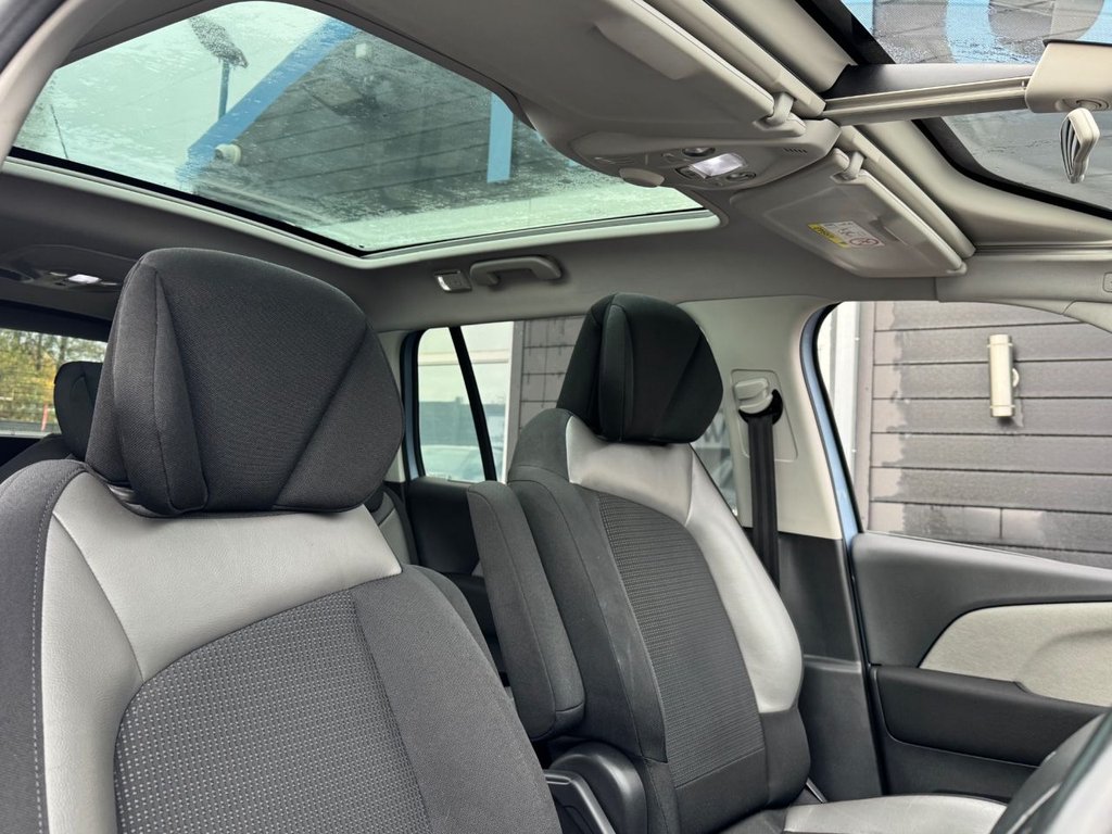 Used Citroen C4 Grand Picasso 2014 for sale - 76469887: Photo 25