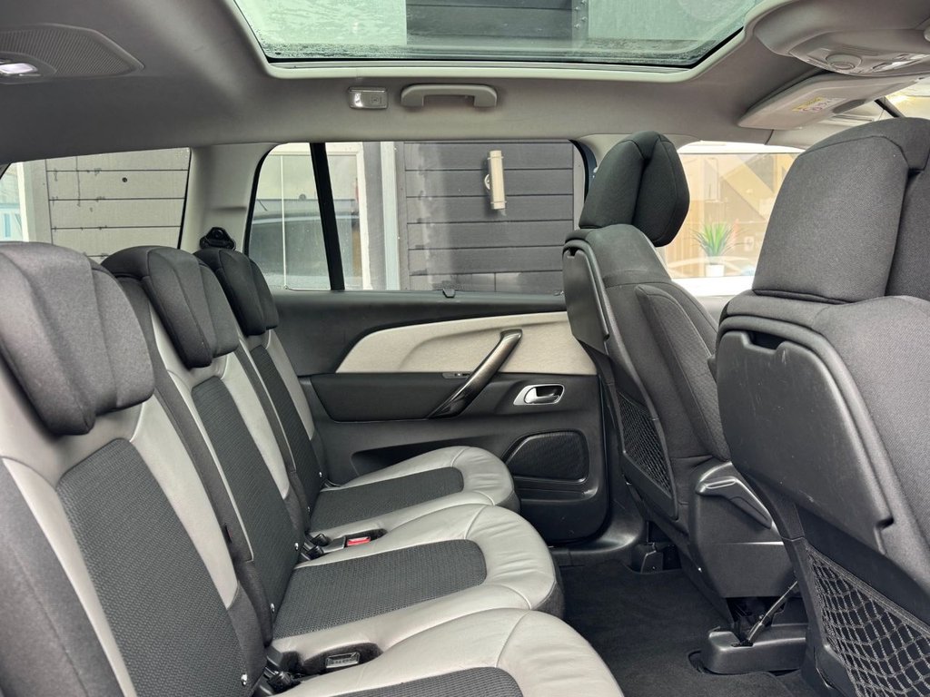 Used Citroen C4 Grand Picasso 2014 for sale - 76469887: Photo 27
