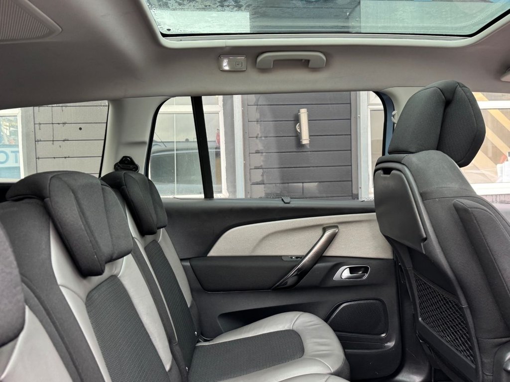 Used Citroen C4 Grand Picasso 2014 for sale - 76469887: Photo 28