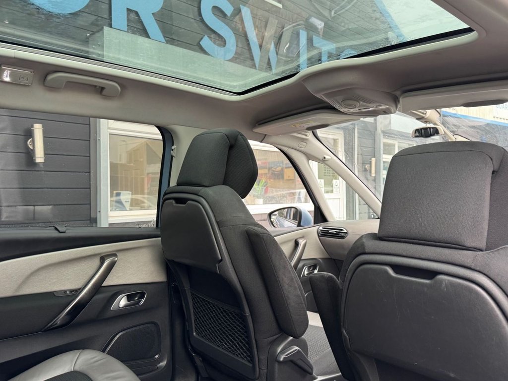 Used Citroen C4 Grand Picasso 2014 for sale - 76469887: Photo 29