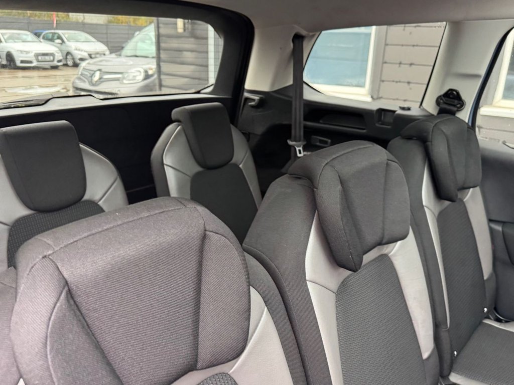 Used Citroen C4 Grand Picasso 2014 for sale - 76469887: Photo 31