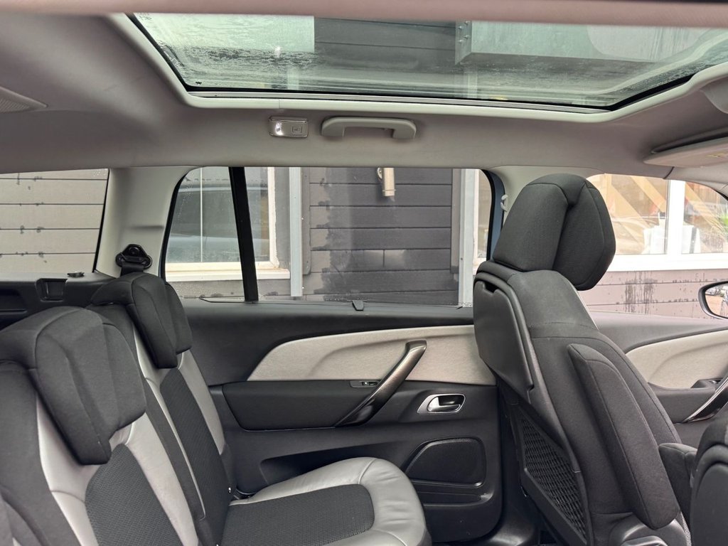 Used Citroen C4 Grand Picasso 2014 for sale - 76469887: Photo 32