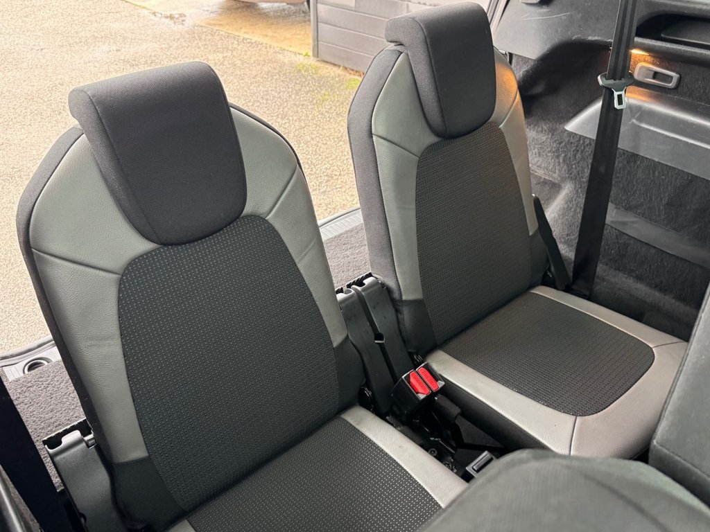 Used Citroen C4 Grand Picasso 2014 for sale - 76469887: Photo 36