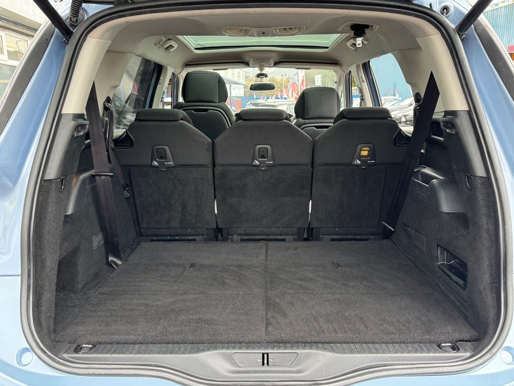 Used Citroen C4 Grand Picasso 2014 for sale - 76469887: Photo 37