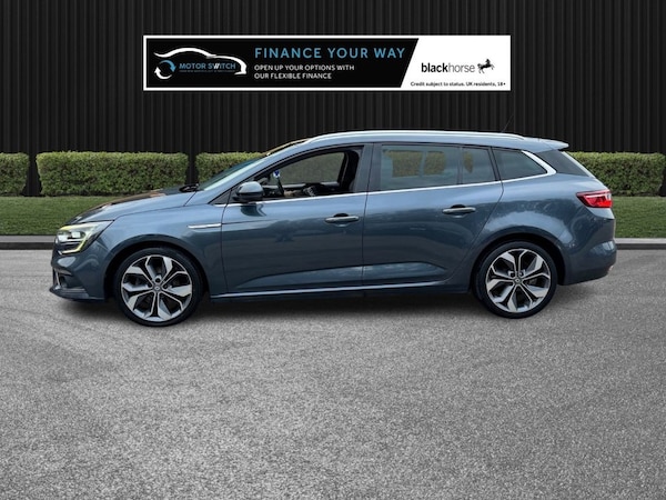 Used Renault Megane 2017 for sale - 76291928: Photo 12