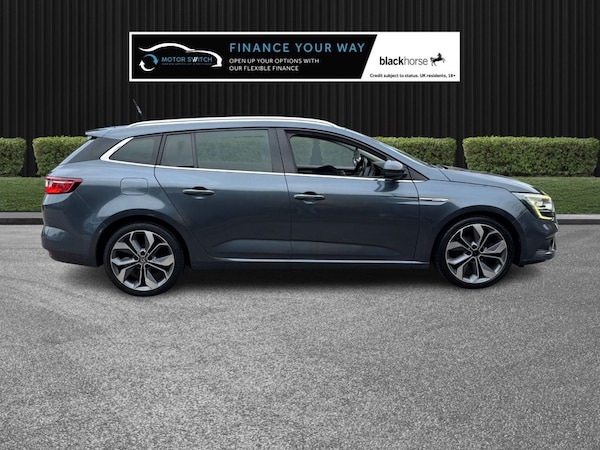 Used Renault Megane 2017 for sale - 76291928: Photo 5