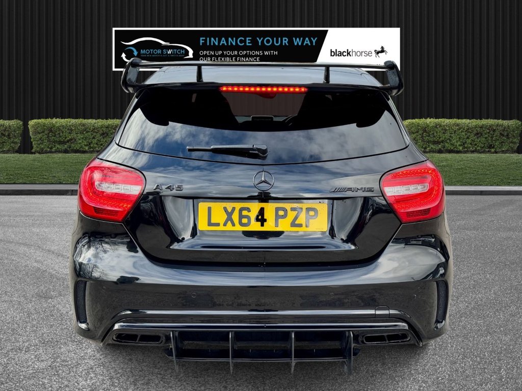 Used Mercedes-Benz A-Class 2014 for sale - 77885002: Photo 10