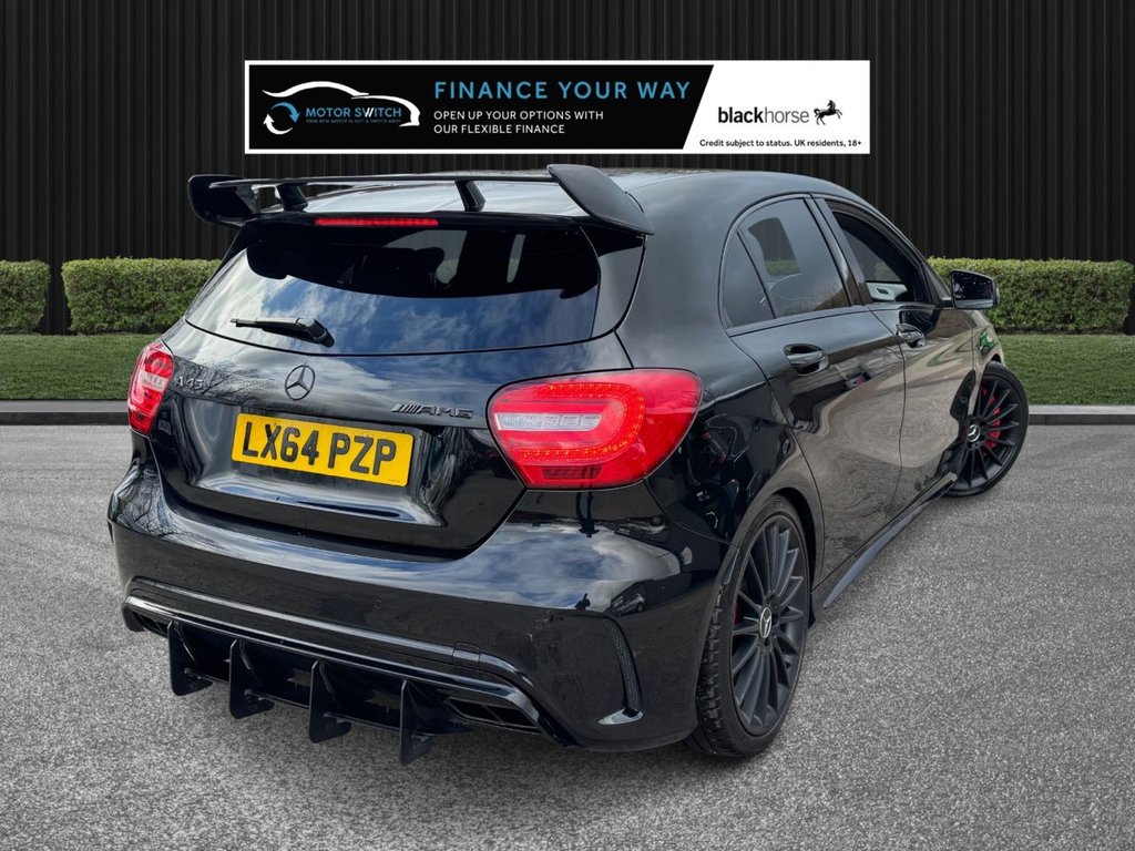 Used Mercedes-Benz A-Class 2014 for sale - 77885002: Photo 11