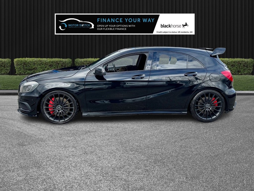 Used Mercedes-Benz A-Class 2014 for sale - 77885002: Photo 12