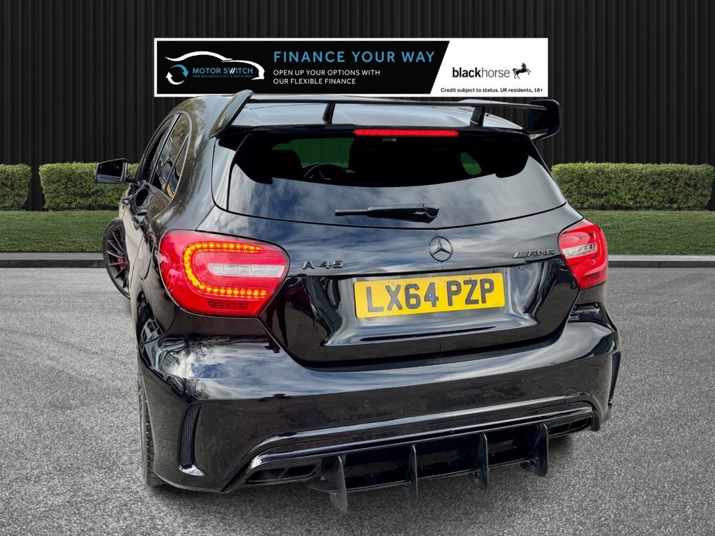 Used Mercedes-Benz A-Class 2014 for sale - 77885002: Photo 13