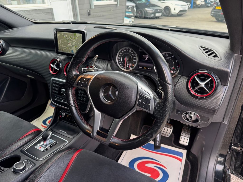 Used Mercedes-Benz A-Class 2014 for sale - 77885002: Photo 15