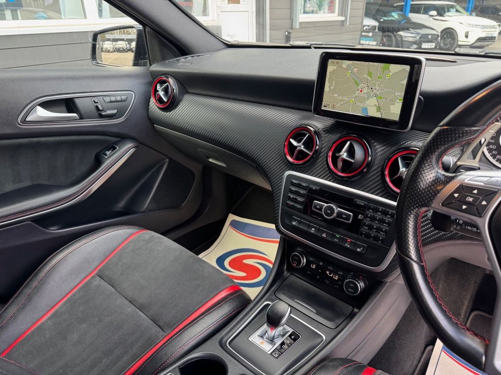 Used Mercedes-Benz A-Class 2014 for sale - 77885002: Photo 16