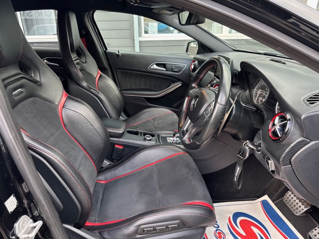 Used Mercedes-Benz A-Class 2014 for sale - 77885002: Photo 18