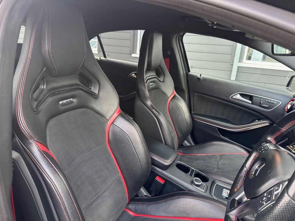 Used Mercedes-Benz A-Class 2014 for sale - 77885002: Photo 19