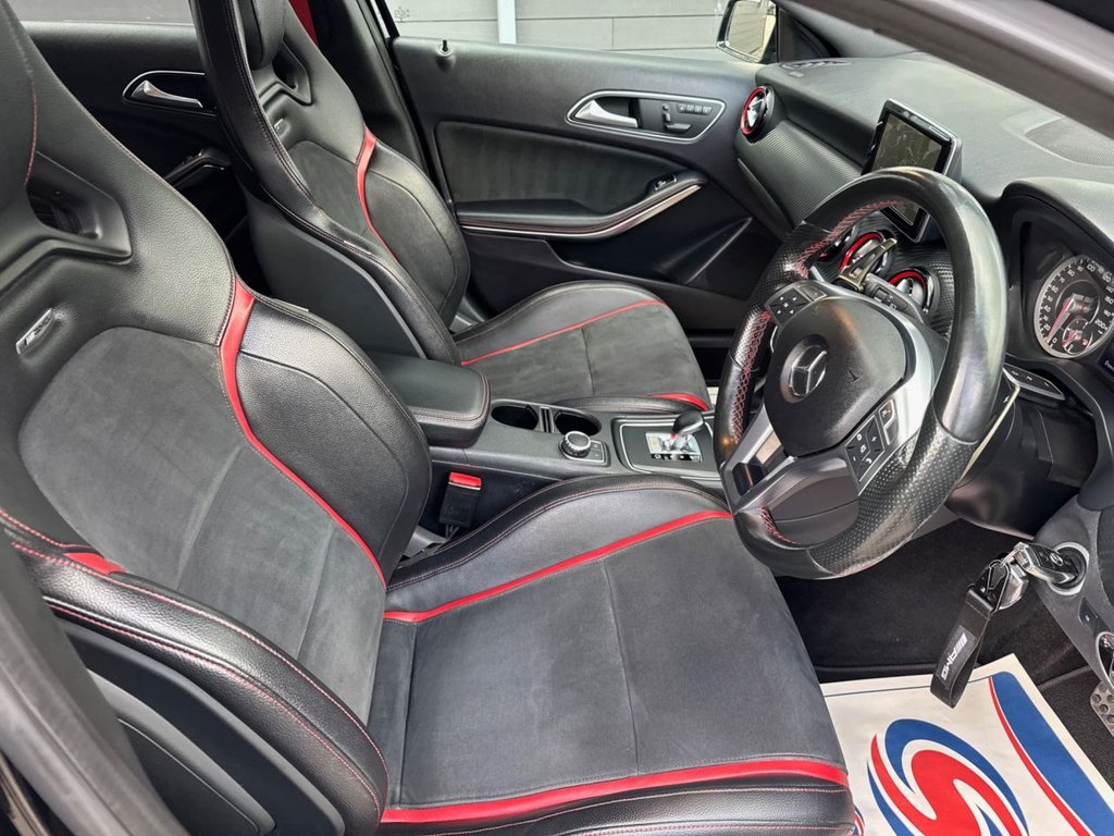 Used Mercedes-Benz A-Class 2014 for sale - 77885002: Photo 20