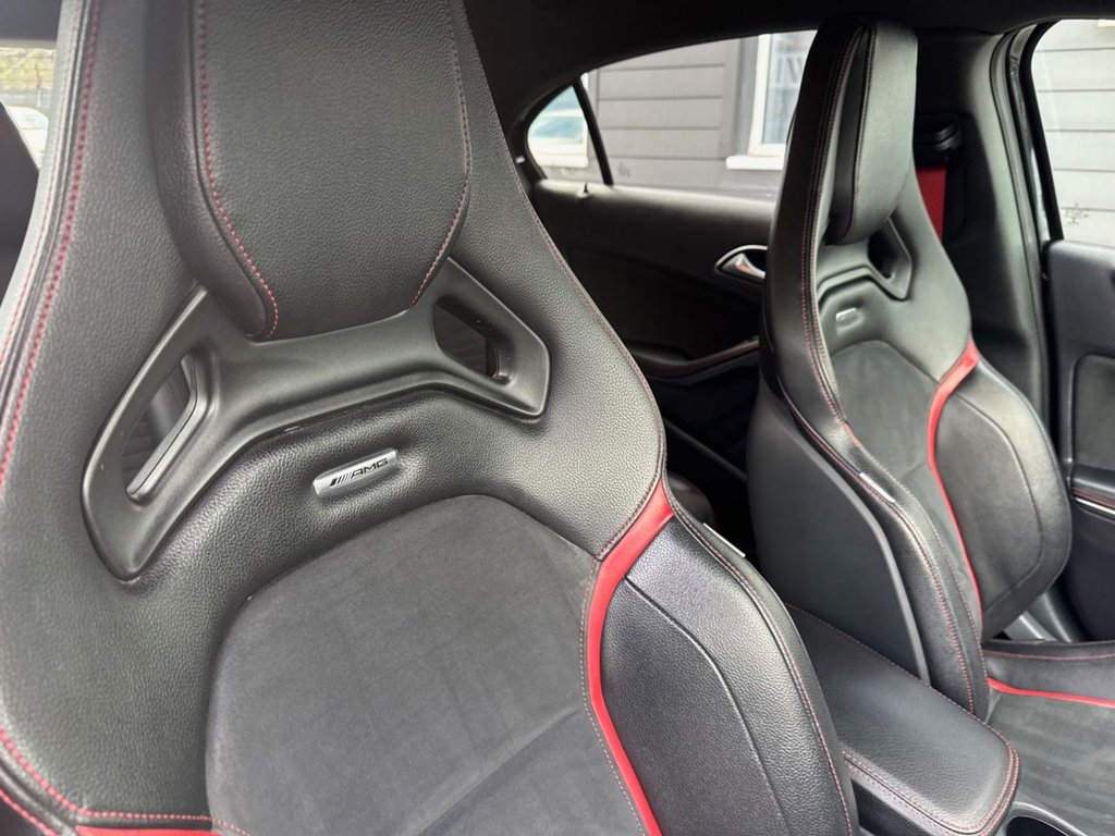 Used Mercedes-Benz A-Class 2014 for sale - 77885002: Photo 21